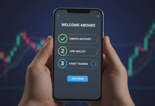 Account controls and transparent information at Frost Zinshof — Responsibility