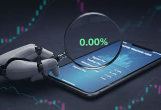 Trading approach configuration on Frost Zinshof — adjust and manage your strategy settings