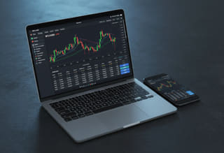 Review account activity and trading history