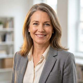 Sarah Coleman, Chief Financial Officer at Frost Zinshof, profile picture