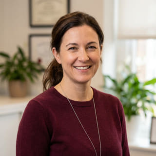 Laura Bennett, Head of Platform Standards at Frost Zinshof, profile image